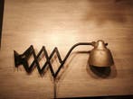 Helo - Lamp - Metaal, Staal - Lamp, schaar, atelier,