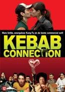 Kebab connection - DVD, Verzenden, Nieuw in verpakking