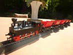 Märklin H0 - 3029/4413/4513 - Treinset (6) - Mijnbouwtrein,, Hobby en Vrije tijd, Modeltreinen | H0, Nieuw