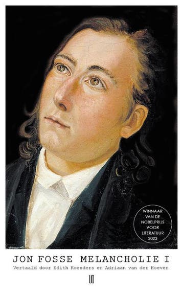 Melancholie I | Jon Fosse | Nieuw, Ophalen of Verzenden, Nieuw, Jon Fosse