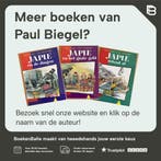 Juttertje Tim / De Biegel bibliotheek 9789047750062, Verzenden, Zo goed als nieuw, Paul Biegel