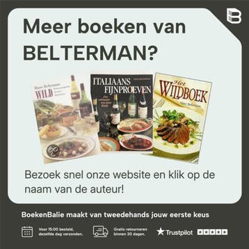 MIJN 100 FAVORIETE RECEPTEN - BELTERMAN 9789021528014, Verzenden, Zo goed als nieuw, BELTERMAN