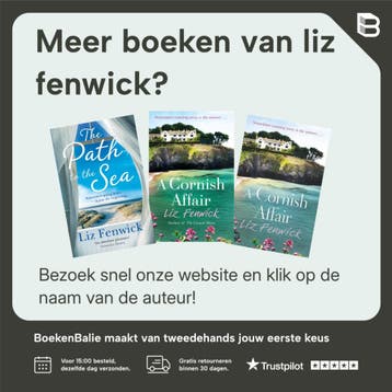 Under A Cornish Sky - liz fenwick 9781409148289, Verzenden, Gelezen, Liz fenwick