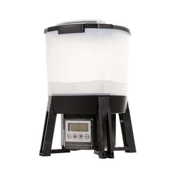 AquaForte Solar voerautomaat, Verzenden, Nieuw