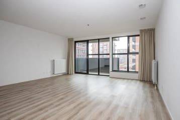 Studio te huur in Rotterdam - 54 m² - 2 kamer(s) - 2 kamers, Rotterdam