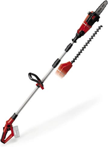 Einhell GE-HC 18 Li T-Solo accu multitool 18V zonder accu, Verzenden, Nieuw