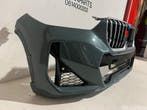 BMW X1 U11 M Sport Pakket Voorbumper 51119881907, Ophalen, Gebruikt, Voor, Bumper