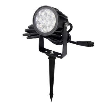 Mi-light - | - 6w - | - rgb+cct - | - 24v - | - garden - li, Ophalen of Verzenden, Nieuw
