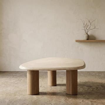 Salontafel Nuvé | 84 cm | Starfurn, Ophalen of Verzenden, Nieuw