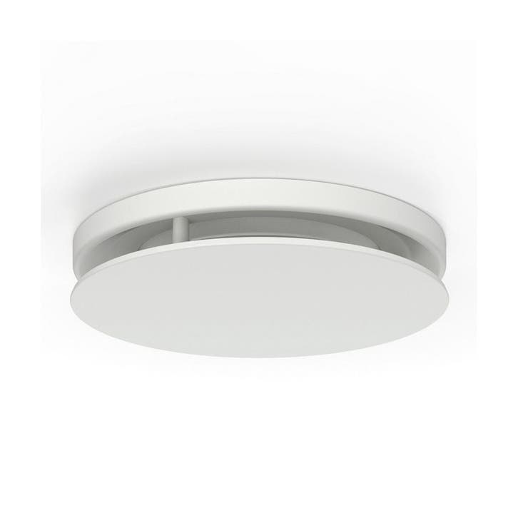 Ventiel Design BWS Ventilatie Uniflexplus RV 125 Rond 12.5cm, Doe-het-zelf en Verbouw, Sanitair, Ophalen of Verzenden