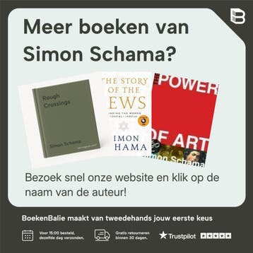 Wordy 9781471180095 Simon Schama, Verzenden, Gelezen, Simon Schama