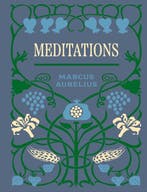 9780785845553 Chartwell Deluxe Editions- Meditations, Boeken, Verzenden, Nieuw, Marcus Aurelius