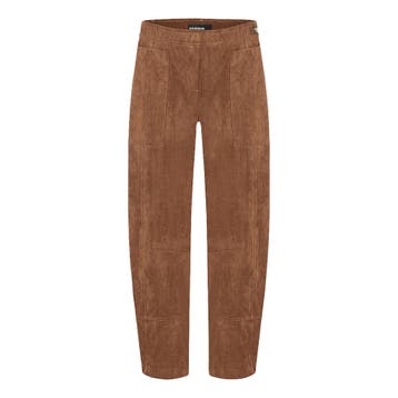 Cambio • bruine pantalon Ophelia • 36, Cambio, Bruin, Verzenden, Nieuw