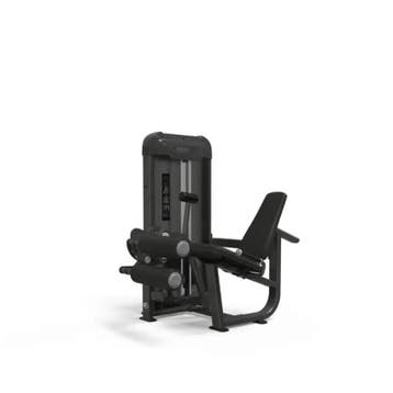 Gymfit - Luxury-line Plus - Leg Extension/leg Curl - Lp04, Sport en Fitness, Ophalen of Verzenden, Nieuw
