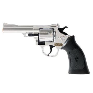 Plaffertjes pistool 12 schoten - Pistolen en revolvers, Verzenden, Nieuw