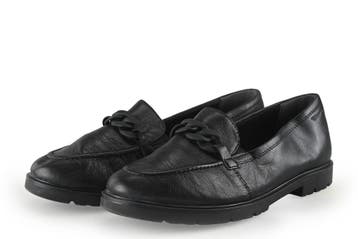 Tamaris Loafers in maat 40 Zwart, Tamaris, Verzenden, Zwart, Overige typen