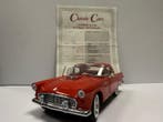 Danbury Mint 1:24 - Model cabriolet - 1956 Ford Thunderbird, Nieuw