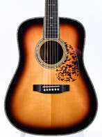 Blueridge BR280 Sunburst (Instrument,Acoustic Guitars), Ophalen of Verzenden, Nieuw, Western- of Steelstringgitaar