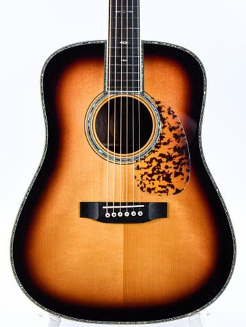 Blueridge BR280 Sunburst (Instrument,Acoustic Guitars), Ophalen of Verzenden, Nieuw, Western- of Steelstringgitaar