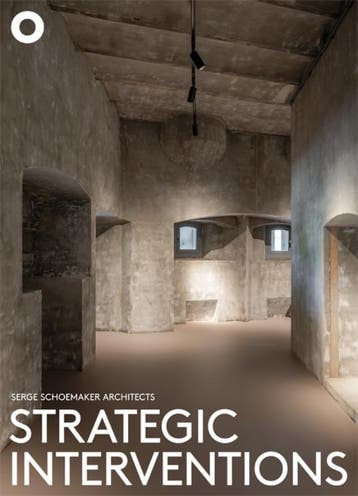 Strategic Interventions | Nieuw, Ophalen of Verzenden, Nieuw, Kirsten Hannema; Hans Ibelings; Jolanthe Kugler