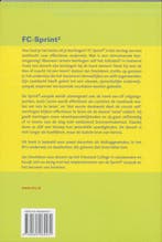 FC-Sprint² 9789085065531 J. Deutekom, Verzenden, Zo goed als nieuw, J. Deutekom