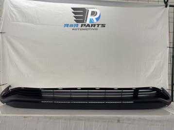 Bumperspoiler - Voorzijde - (Toyota Highlander) - OEM: ..., Verzenden, Nieuw, Deur