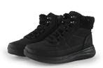 Skechers Veterboots in maat 38 Zwart, Skechers, Verzenden, Zwart, Overige typen