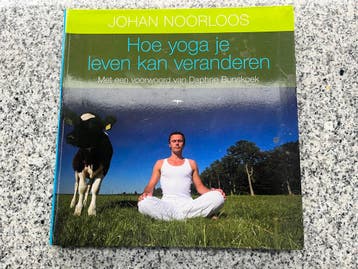 Hoe yoga je leven kan veranderen, Gelezen, Verzenden, Johan Noorloos, Meditatie of Yoga