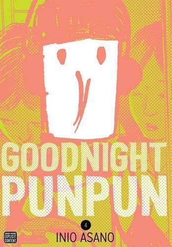 Goodnight Punpun  Vol. 4, Boeken, Verzenden, Nieuw
