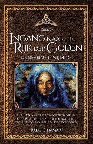 9789464610345 De boeken van Radu Cinamar luxe editie 2 - ..., Boeken, Verzenden, Nieuw, Radu Cinamar
