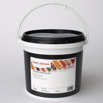 Royal Steensma Stroop Confiseurs (Glucosestroop) 5kg, Verzenden, Nieuw