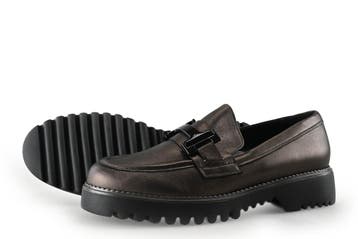 Gabor Loafers in maat 39 Goud, Overige kleuren, Verzenden, Overige typen, Gabor