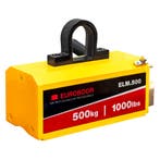 ELM.500 - Hijsmagneet, 500 kg. - Hijsmagneet, 500 kg., Doe-het-zelf en Verbouw, Verzenden, Nieuw
