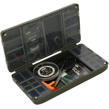 NGT Terminal Tackle XPR Box System, Verzenden, Nieuw, Overige typen