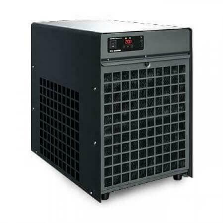 Teco koeler TK 9000H (met verwarming), Dieren en Toebehoren, Vissen | Aquaria en Toebehoren, Ophalen of Verzenden