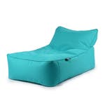 B-Bed Lounger Loungebed Outdoor - Aqua, Tuin en Terras, Tuinsets en Loungesets, Verzenden, Nieuw