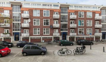 Te Huur 3 Kamer Appartement Brigantijnstraat In Rotterdam, Huizen en Kamers, Rotterdam, Direct bij eigenaar, Appartement, Rotterdam