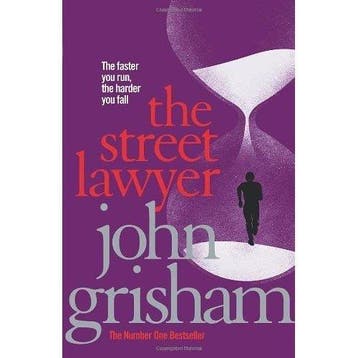The Street Lawyer - John Grisham 9780099244929, Verzenden, Gelezen, John Grisham