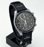 Omega x Swatch - MoonSwatch - Mission to the Moon - Zonder, Nieuw
