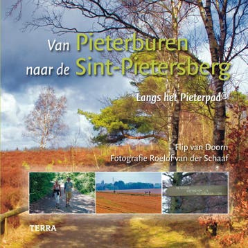 Van Pieterburen naar de Sint-Pietersberg - Flip van Doorn, Verzenden, Zo goed als nieuw, Flip van Doorn