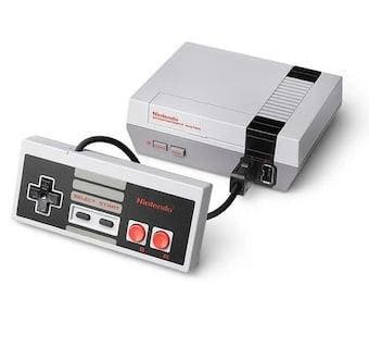 Classic Mini NES Mini (Zonder Doos) (SNES Spelcomputers), Spelcomputers en Games, Spelcomputers | Nintendo Super NES, Ophalen of Verzenden