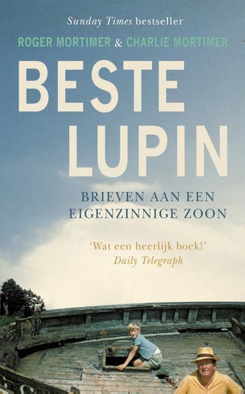 Beste Lupin - Roger Mortimer 9789089753304, Verzenden, Zo goed als nieuw, Roger Mortimer