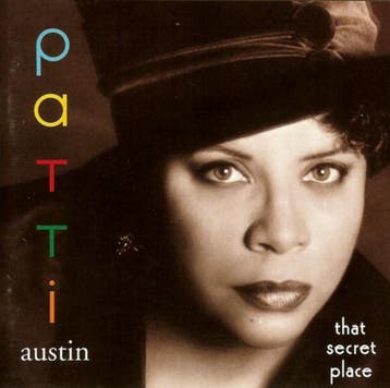 cd - Patti Austin - That Secret Place, Verzenden, Zo goed als nieuw