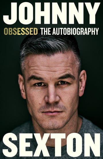 Obsessed: The Autobiography - Johnny Sexton 9781844885206, Verzenden, Zo goed als nieuw, Johnny Sexton