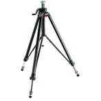 Manfrotto 058B Triaut Camera Tripod - Tweedehands, Verzenden, Gebruikt