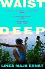 Waist Deep 9781529954388 Linea Maja Ernst, Ophalen of Verzenden, Nieuw, Linea Maja Ernst