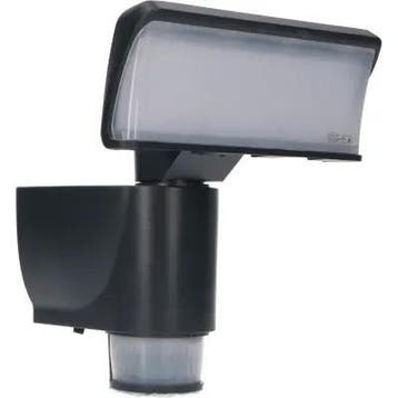 LED Schijnwerper met Sensor – Automatische Bewegingsvolging, Verzenden, Nieuw, Wandlamp, Led