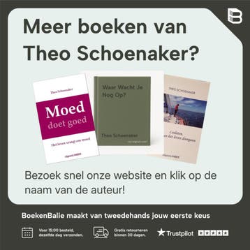 Kinderen Opvoeden En Vrede In Het Huis Houden 9789076907024, Verzenden, Gelezen, Theo Schoenaker