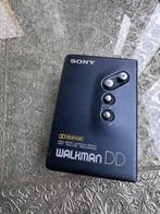 Sony - WM-DD11 Walkman, Nieuw
