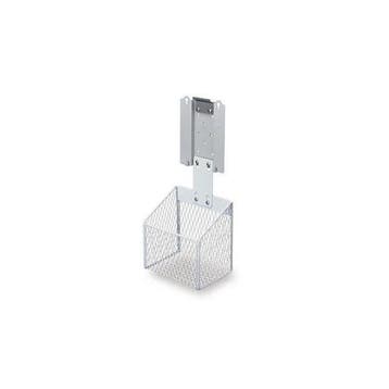 Omron HEM-907 Set voor wandmontage, Verzenden, Nieuw